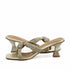 Women Formal Heel - 74735S - Heels - Walkeaze
